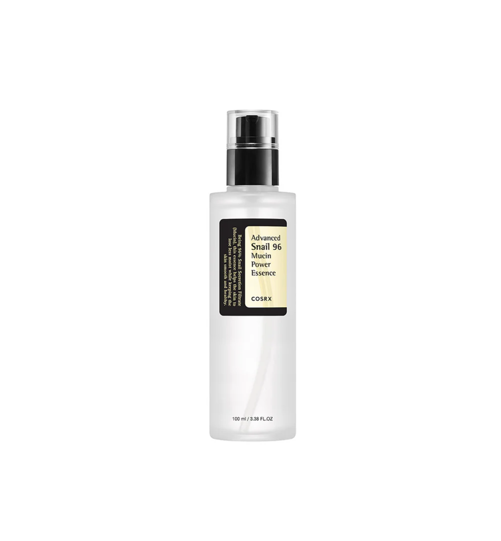 Advanced Snail 96 Mucin Power Essence